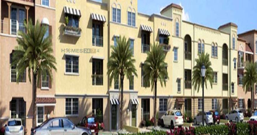 Astrum Buena Vista Cover Image